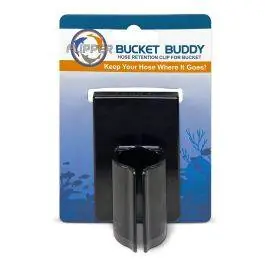 Bucket Buddy Aquarium Bucket Organizer - Flipper