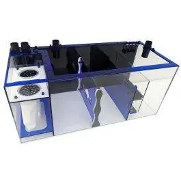 Trigger Platinum Sump 34 (V2) - Trigger Systems
