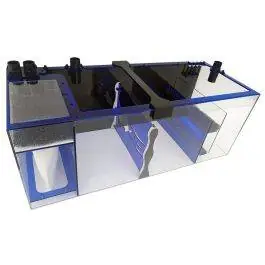 Trigger Platinum Sump 39 (V2) - Trigger Systems