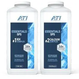 ATI Essentials SPS - 5.4 Liter Set