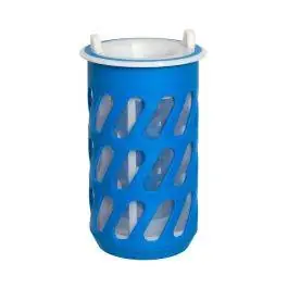 2.75" NOSOK Filter Sock Replacement Kit - Vivid Creative Aquatics