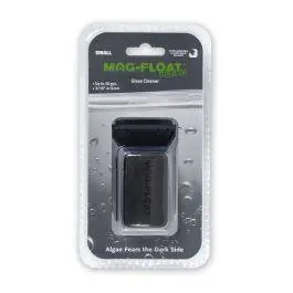 Mag-Float Stealth (Small) - Magnetic Glass Cleaner