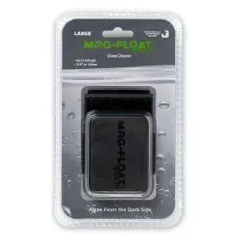 Mag-Float Stealth (Large) - Magnetic Glass Cleaner