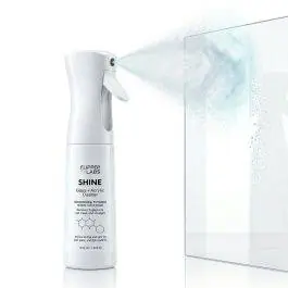 SHINE Glass & Acrylic Cleaner (10oz) - Flipper