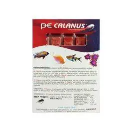 PE Calanus - Frozen Fish & Coral Food