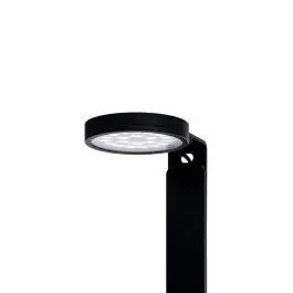 SOL LED Light (Black) (OPEN BOX) - Aqua Worx
