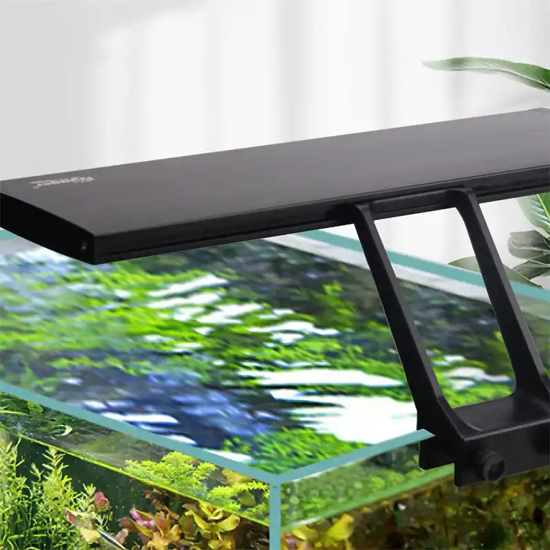 hygger Planted 24/7 Aquarium Clip-on LED Light