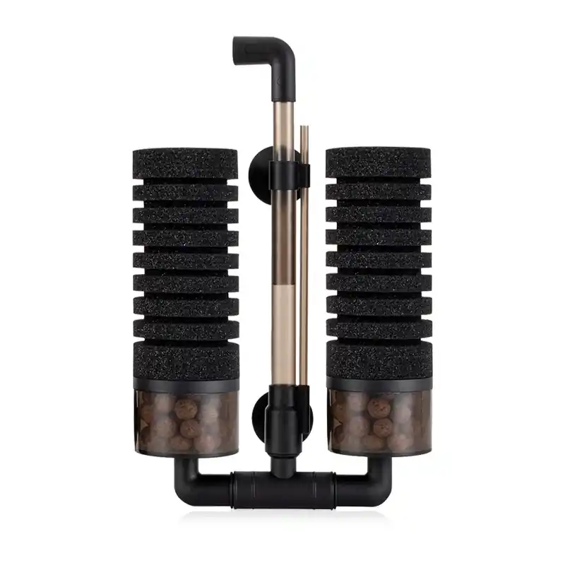 hygger Fish Tank Water Filter