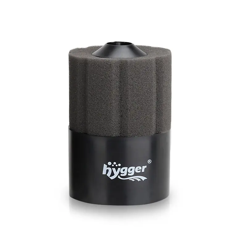 hygger Aquarium Biochemical Sponge Filter