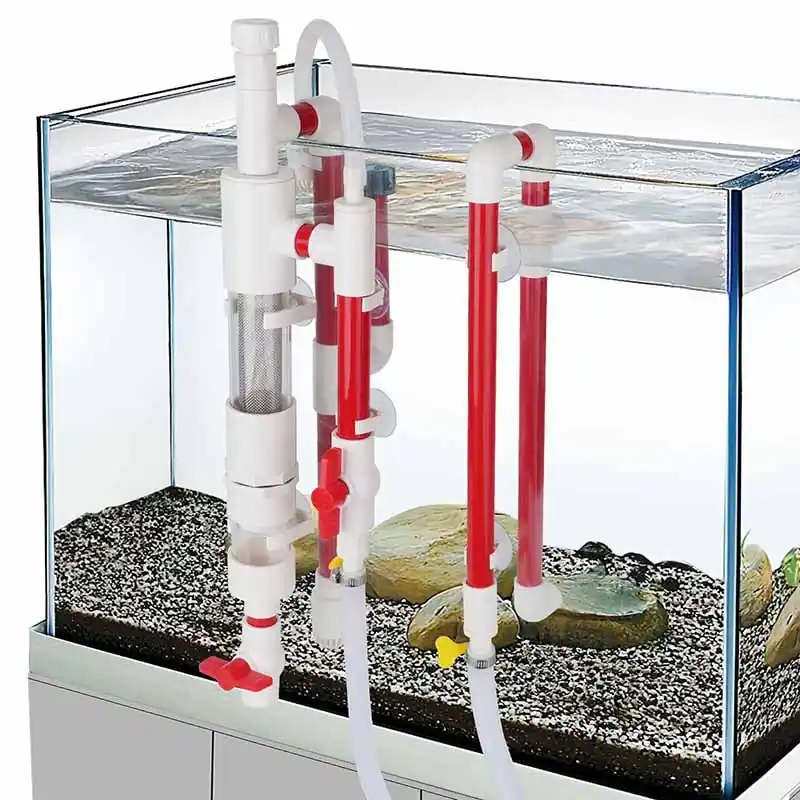 hygger Fish Waste Collector
