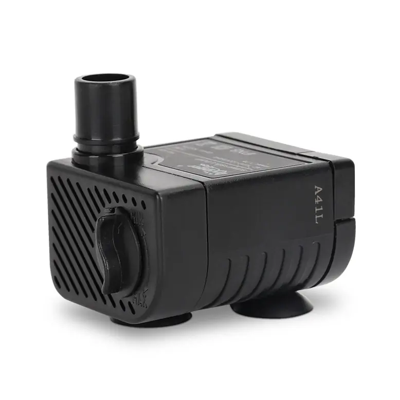 hygger Aquarium Small Water Pump