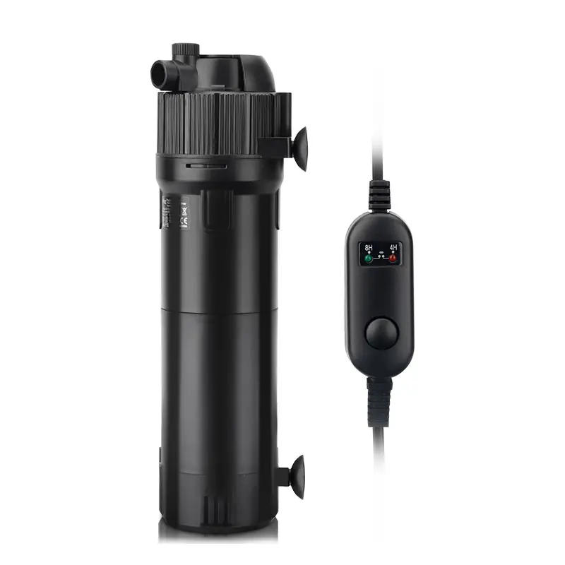 hygger Fish Tank Filter Pump