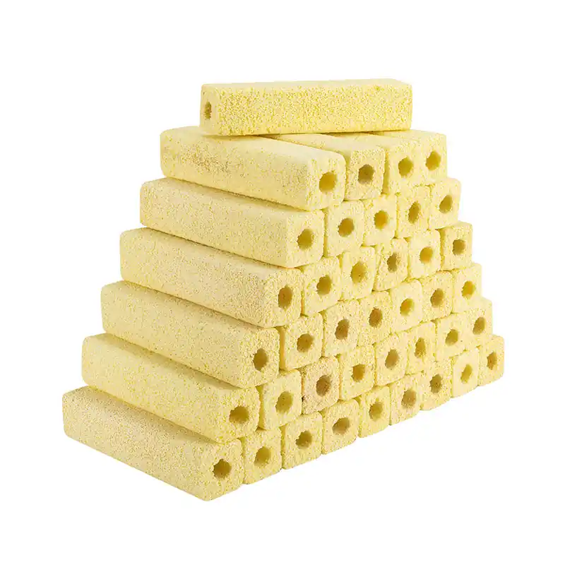 hygger Aquarium Filter Media