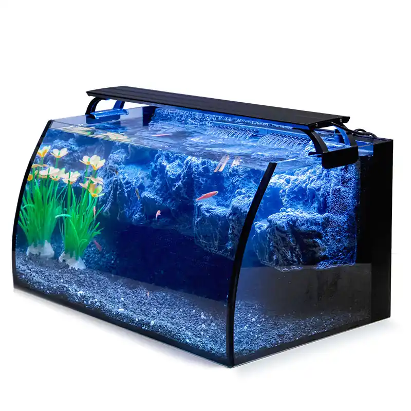 hygger 8 Gallon Fish Tank Kit