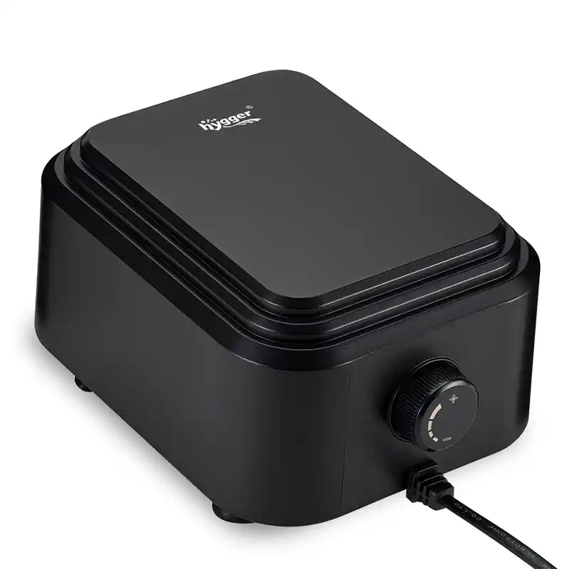 hygger Aquarium Quiet Air Pump