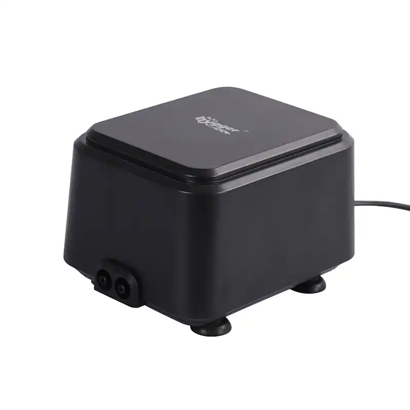 hygger Quiet Fish Tank Air Pump
