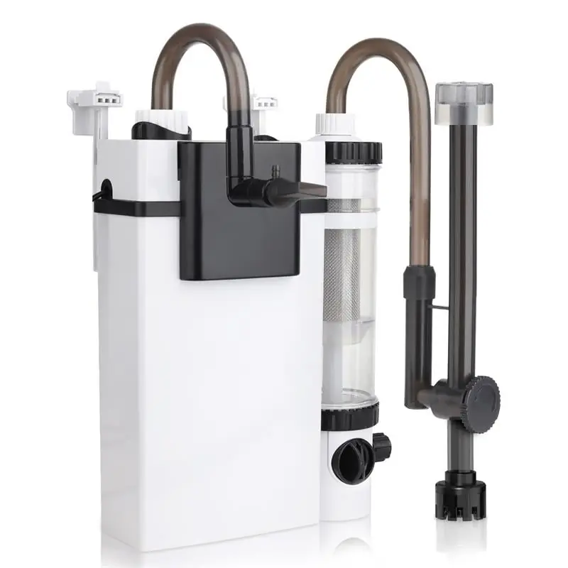 hygger Backpack Aquarium Filter