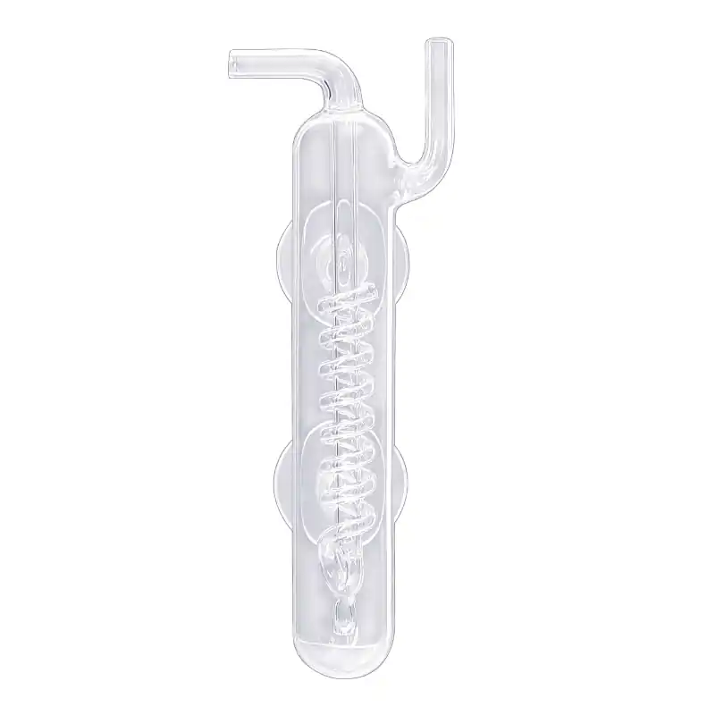 hygger HC009 Spiral Bubble Counter