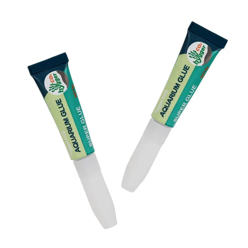 hygger HC005 Aquarium Glue