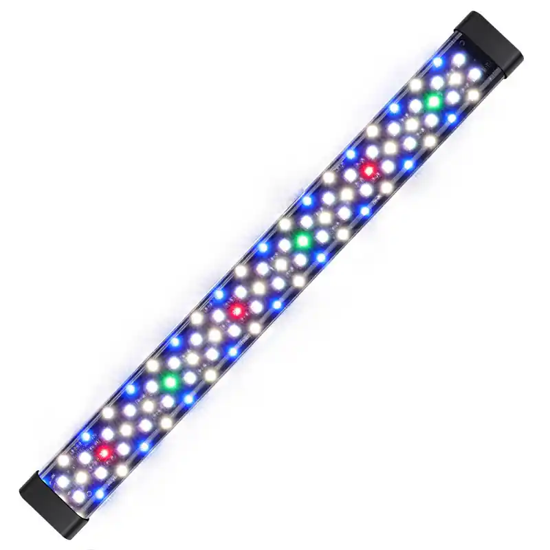 hygger Dunker Pro Submersible Aquarium LED Light