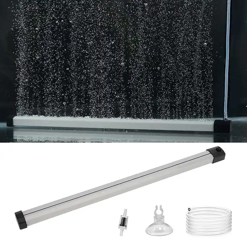 hygger OxyBlast Bubble Strip