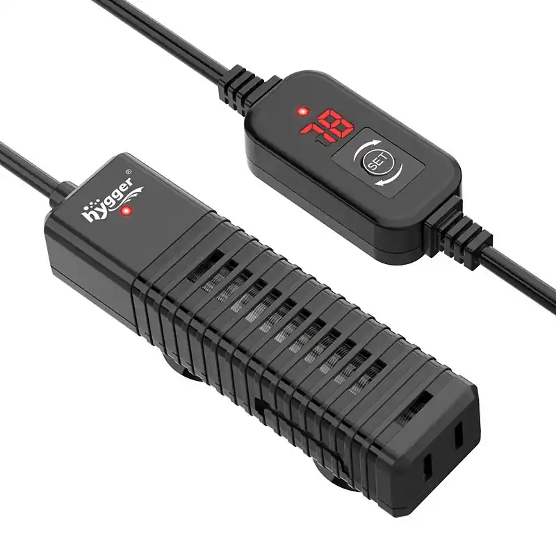hygger Keeper Aquarium Heater