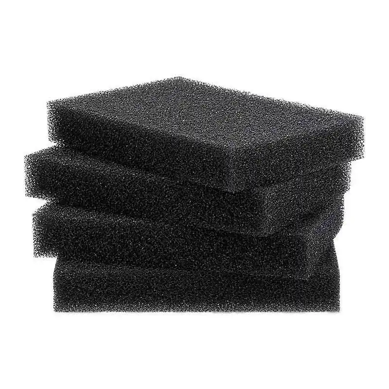 hygger High-Density Aquarium Filter Sponge