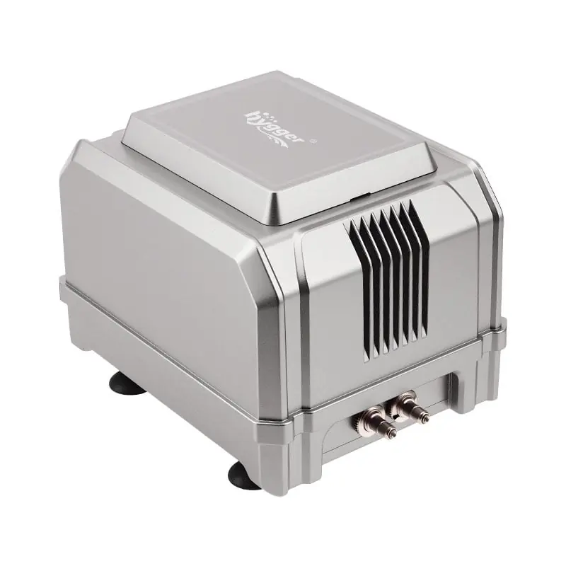 hygger AquaCube Air Pump