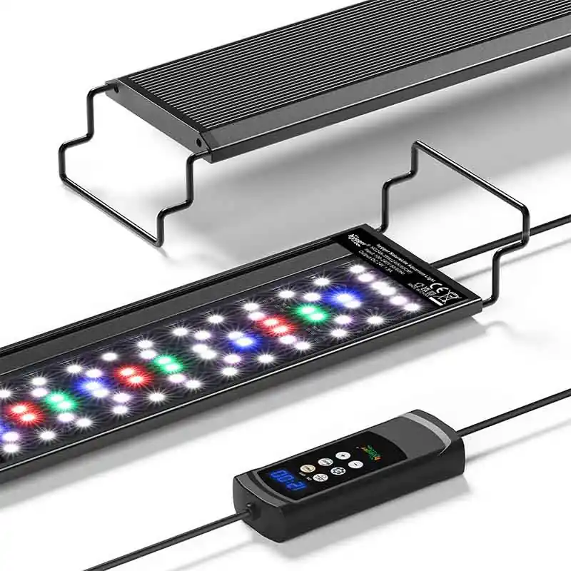 hygger NatureLite Aquarium Light