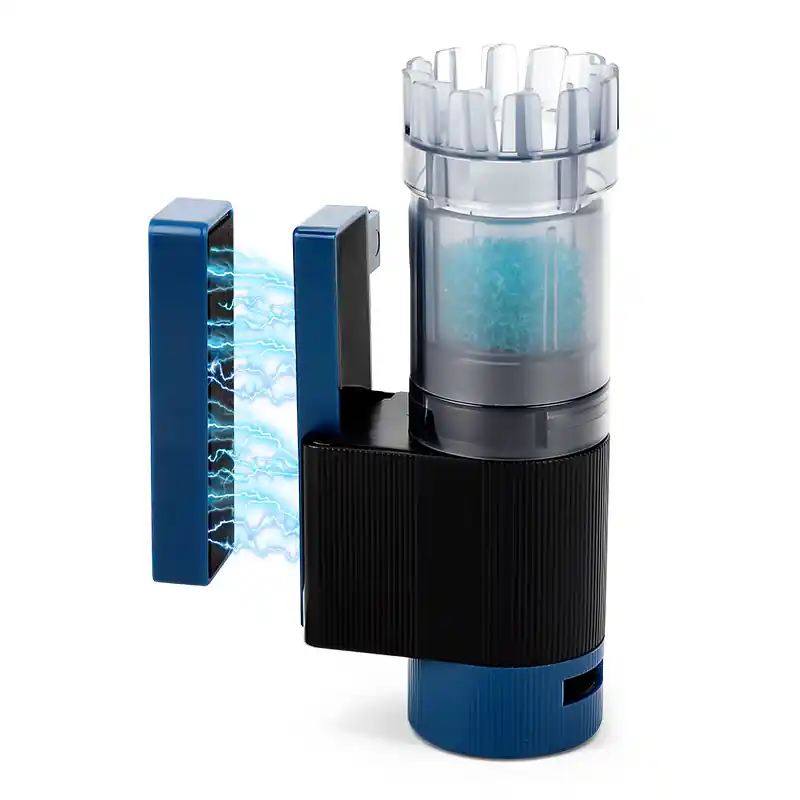 hygger CO2 Oil Film Skimmer 5W