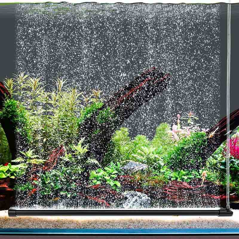 hygger Silent Stream Bubble Strip