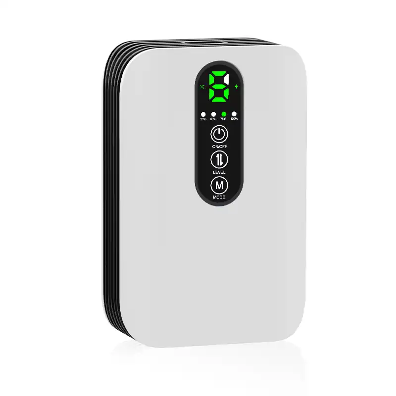 hygger Portable Air Pump 2W/4W
