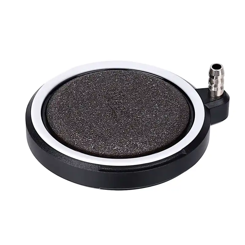hygger Ultra-Density Hole Air Stone Kit