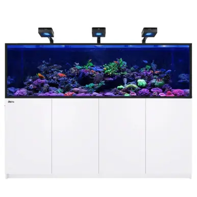 Red Sea REEFER S-850 G3 Deluxe White (incl. 3 X RL170 & arms)
