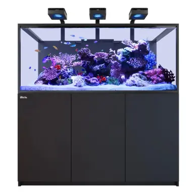 Red Sea REEFER S-700 G3 Deluxe Black (incl. 3 X RL170 & arms)