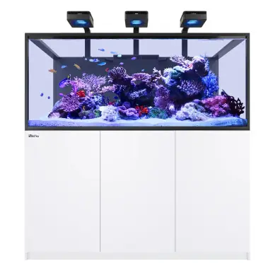Red Sea REEFER S-700 G3 Deluxe White (incl.3 X RL170 & arms)