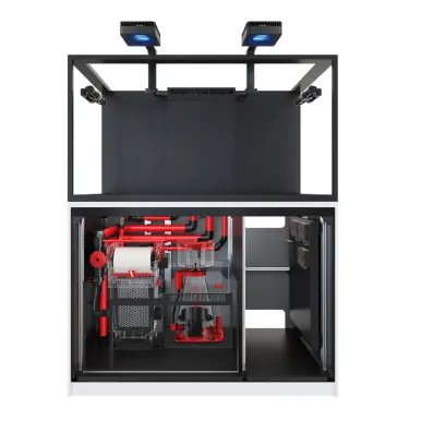 Red Sea REEFER MAX S-550 G3 White