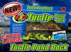 Zoo Med Turtle Dock X-Large