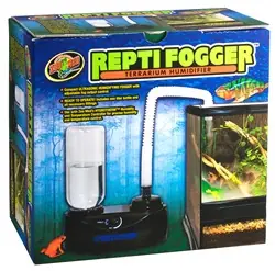 Zoo Med Repti Fogger (Terrarium Humidifier) - Reptile
