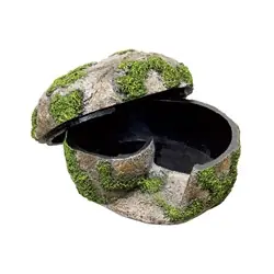 Zilla Rock Lair Large - Fish Tanks