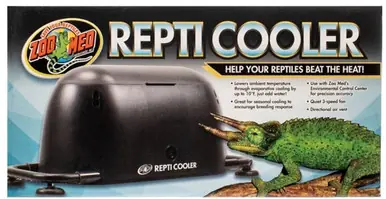 Zoo Med Repti Cooler - Reptile