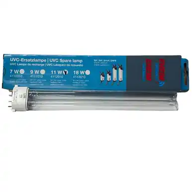 Eheim Replacement UV-C Lamp 11W for ReeflexUV 800 (4112010)