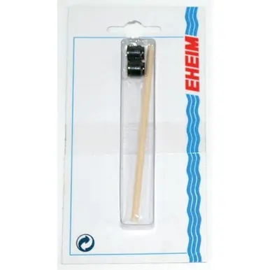 Eheim Replacement Shaft and Bushings Universal 1260/1262 (7443100) - Eheim Parts