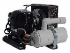 TradeWind 1.5-HP Inline AC Style Chiller
