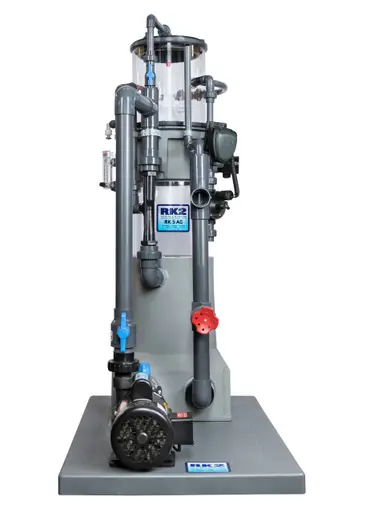 RK2 5AC Protein Fractionator - Aquarium Equipment