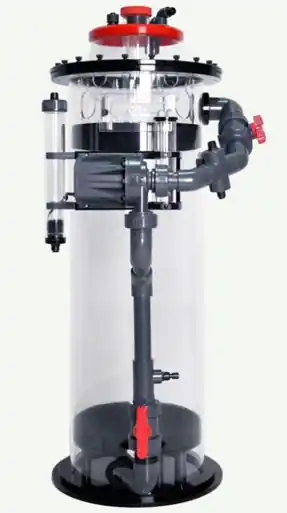 300PRO Commercial Calcium Reactor - Aquarium Equipment