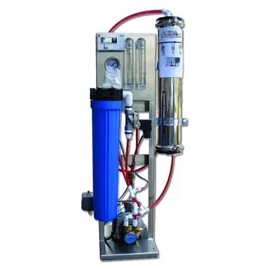 AquaFX 1000GPD Large Commercial RO System - Aquarium Equipment