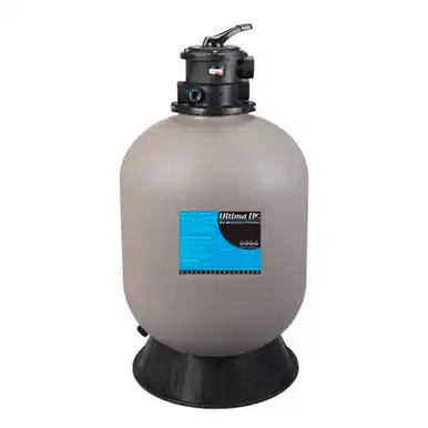 AquaUltraviolet ULTIMA II 6000 Filter 2" Valve - Aquarium Equipment