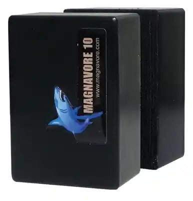 Magnavore Magnetic Cleaner Magnavore 10 - Aquarium Supplies