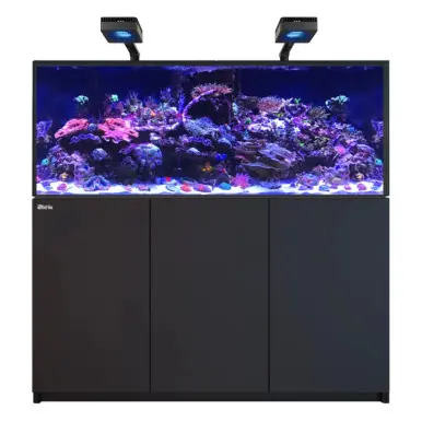 Red Sea REEFER 625 G3 Deluxe Black (incl. 2 X RL170 & arms) - Fish Tanks